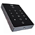 Controle De Acesso Standalone Proximidade Senha GS0391 Multi - Imagem 2
