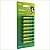 PILHA AA ALCALINA ELGIN BLISTER 16 UN - Imagem 2