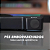 Caixa De Som Para Pc Knup RO824 10W RMS - Imagem 5