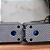 Caixa De Som Para Pc Knup RO824 10W RMS - Imagem 4