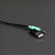 Caixa De Som Para Pc Knup RO824 10W RMS - Imagem 9