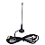 kit Com 10 Antenas Internas Para TV Digital Exbom Revenda - Imagem 4