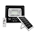 LUMINARIA SOLAR DE LED / REFLETOR  100W ONISTEK ON-LU202 - Imagem 1