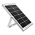 LUMINARIA SOLAR DE LED / REFLETOR  100W ONISTEK ON-LU202 - Imagem 3