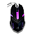 Kit Teclado e Mouse Gamer LED - KNUP KP-TE124 - Imagem 5