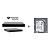 DVR 4 CANAIS MOTOROLA  MTD041L0015 FULL HD HIBRIDO - Imagem 4