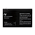 Bateria Nobreak 12V 7,2AH Multilaser ENO14 - Imagem 3