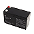 Bateria Nobreak 12V 7,2AH Multilaser ENO14 - Imagem 2