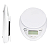 BALANÇA DIGITAL DOMESTICA ON-BL703 ONISTEK / ATE 5KG - Imagem 2
