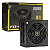 FONTE ATX 750W REVENGER FO-MAX08 / 80 PLUS - Imagem 1
