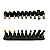 Fonte universal para notebook - KNUP KP-525A+ - Imagem 3