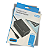 Fonte universal para notebook - KNUP KP-525A+ - Imagem 1