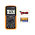 Multimetro Digital - EXBOM DT-9205A - Imagem 1