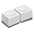 Kit 2 Roteador Wifi Mesh 5g Repetidor Gigabit 1900mbps - Imagem 3
