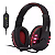 Fone Ouvido Gamer Headset Microfone Usb Pc Ps4 7.1 Led Xbox - Imagem 3