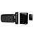Fechadura Smart X3 S/Fio Abertura Tag Chave Tetra Biometria - Imagem 1