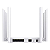 Roteador Repetidor Wi-fi Gigabit Wifi Rede Ap 6 Antenas - Imagem 2