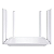 Roteador Repetidor Wi-fi Gigabit Wifi Rede Ap 6 Antenas - Imagem 3