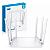 Roteador Repetidor Wi-fi Gigabit Wifi Rede Ap 6 Antenas - Imagem 1