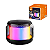 Caixinha De Som Bluetooth Portátil Rgb Caixa Potente - Imagem 3
