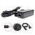 Fonte de Notebook Asus Ponta Fina KP-519A 19V 2.1A 2.5*0.7MM - Imagem 2
