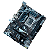 Placa Mãe H610 - Revenger DDR4/HDMI/ SOQUETE LGA1700 - Imagem 2