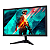MONITOR LED 23.6 MNBOX D-MN236 - Imagem 2