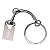 Pen Drive Metal Tipo Chaveiro A'Gold 32GB - Imagem 2