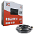 Cabo HDMI 20m 3D Full HD Tripla Blindagem FCCB004N - Imagem 1