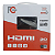 Cabo HDMI 20m 3D Full HD Tripla Blindagem FCCB004N - Imagem 2