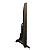 Monitor LED Enterprise 19" Vga, HDMI, Vesa, Preto. - Imagem 3