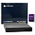 Dvr Motorola 8 Canais Mtd081l0013-1t Com HD 1T Purple - Imagem 1