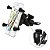 Suporte de Celular para Moto com Carregador - Imagem 1