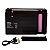 RADIO FM / AM / SW1-2 LANTERNA / BATERIA RECARREGAVEL - Imagem 4