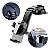 Suporte de Celular Veicular A'Gold SPC-53 - Imagem 3