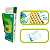 Conector Rj45 Gts Network Azul- 20Un - Imagem 3