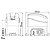 Motor de Portão Deslizante Agl Trino Light 300kg 127V - Imagem 5