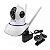 Câmera Ip Sem Fio 360 Hd Wifi Visão Noturna Alarme - Onvif - Imagem 2