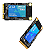 SSD Para Notebook 256GB SATA III Aitek - AMS-256 - Imagem 3