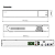 Gravador Nvr Mdx 32Ch N32k21-Fa/Io Reconhecimento Facial - Imagem 4