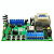 Central Placa Motor Portão Universal Ac4 Flex Pa - Imagem 2