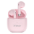 Fone De Ouvido Bluetooth In-ear S/Fio A'gold Fn-bt39 Cores - Imagem 2