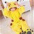 Pijama Infantil Anime - Imagem 2