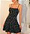 Vestido Floral - Imagem 1