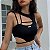 Blusinha Vazada Laced - Imagem 1
