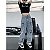 Calça Jeans Cargo STARS - Imagem 5