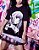 Camiseta Anime Girl - Imagem 3