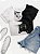 Blusa GATINHOS - Imagem 3