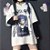 Camiseta STREETWEAR ANIME - Imagem 2