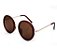 Óculos BE-COOL Redondo em Várias Cores - Imagem 4